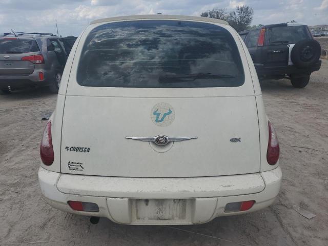 2008 Chrysler Pt Cruiser VIN: 3A8FY48B38T126733 Lot: 57385124