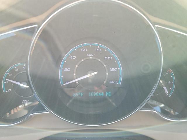 2010 Chevrolet Malibu Ltz VIN: 1G1ZE5E79A4141860 Lot: 55887924