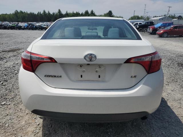 2015 TOYOTA COROLLA L - 2T1BURHE7FC462247