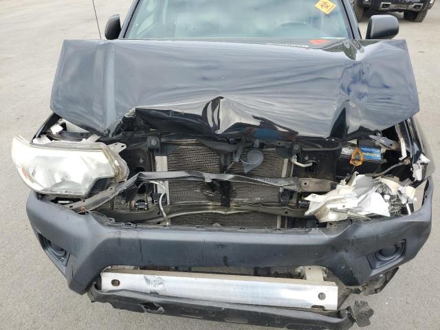 2013 Toyota Tacoma VIN: 5TFNX4CN7DX018900 Lot: 56975704