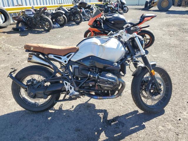 2018 BMW R NINE T S - WB10J3306JZ794412