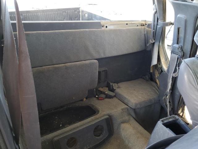 2000 Toyota Tacoma Xtracab Prerunner VIN: 4TASN92N5YZ645317 Lot: 61173124