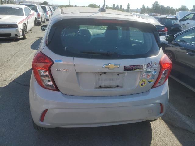 2017 Chevrolet Spark 1Lt VIN: KL8CD6SA7HC735975 Lot: 59300554