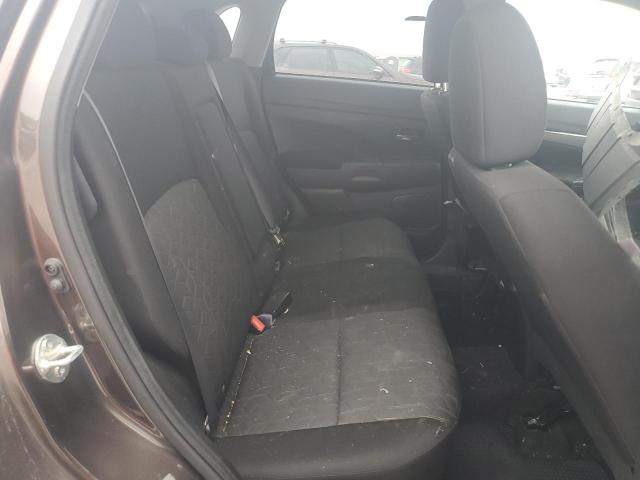 2020 Mitsubishi Outlander Sport Es VIN: JA4AP3AU1LU009574 Lot: 57405144