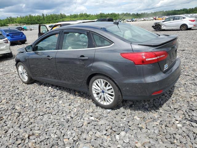 1FADP3J28HL287344 2017 Ford Focus Titanium