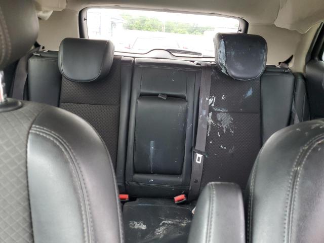 2018 BUICK ENCORE PRE - KL4CJASB8JB600781