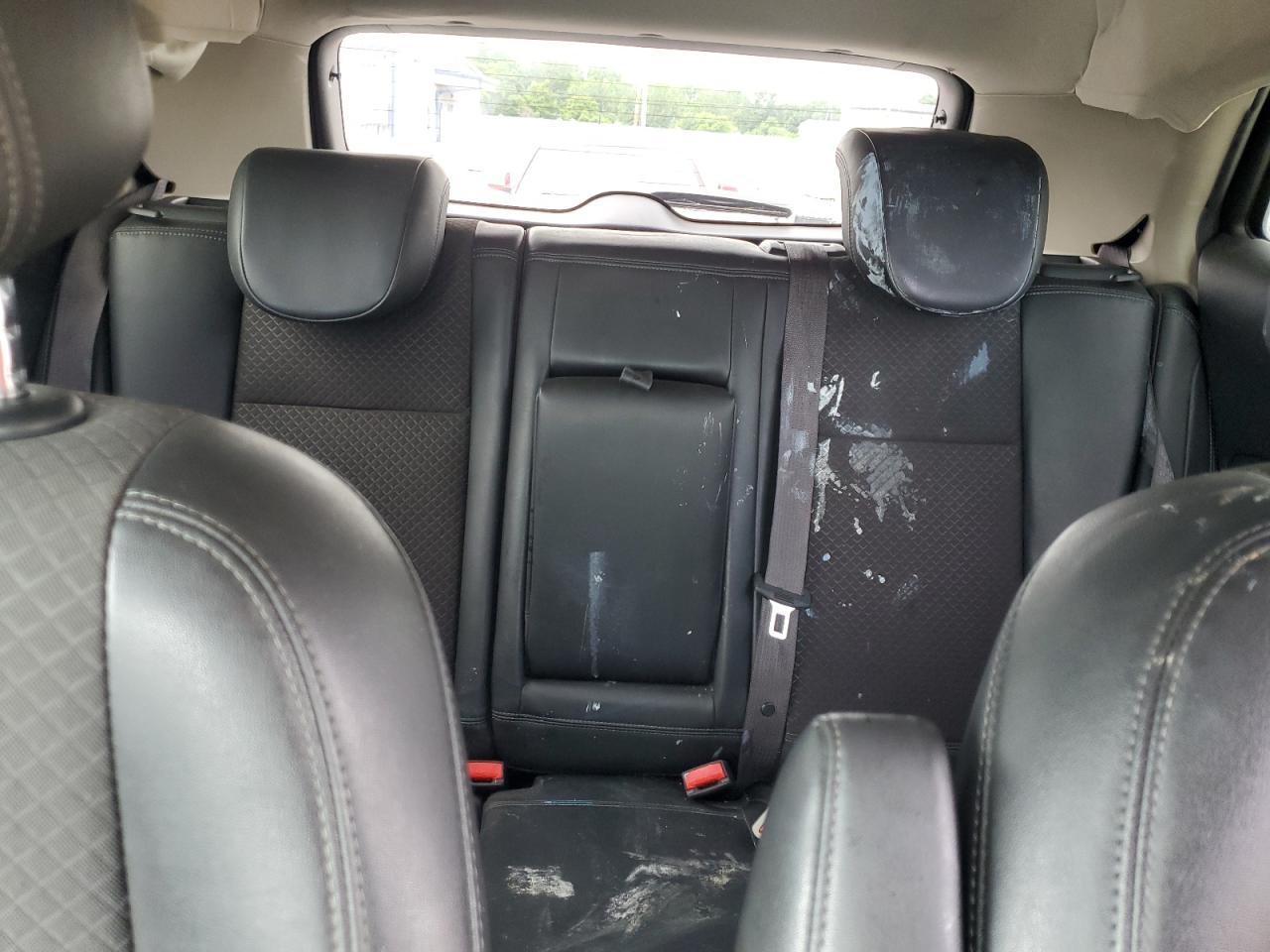 KL4CJASB8JB600781 2018 Buick Encore Preferred