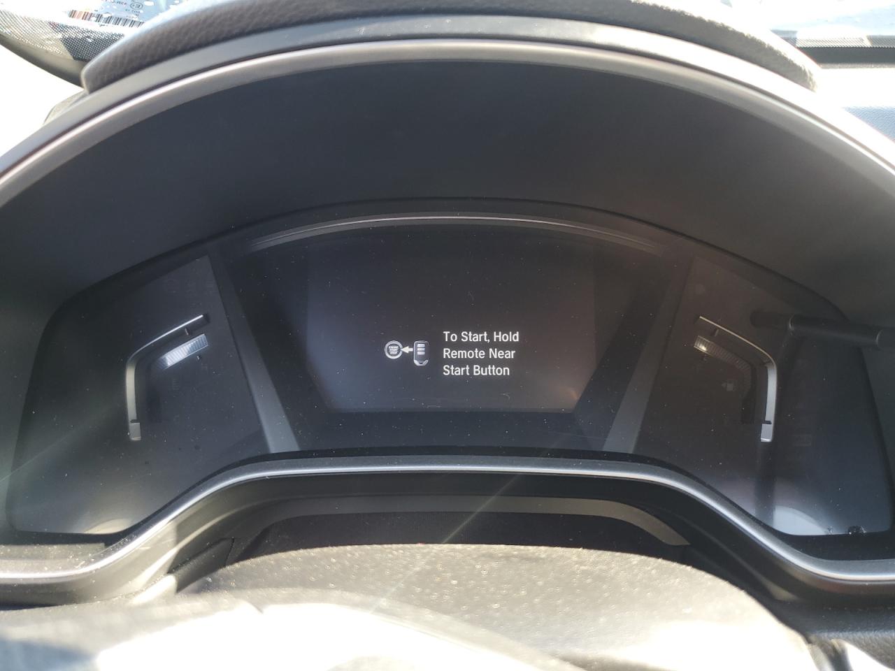 5J6RW1H50KA009218 2019 Honda Cr-V Ex