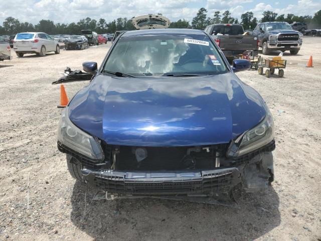 1HGCR2F81EA027271 2014 Honda Accord Exl