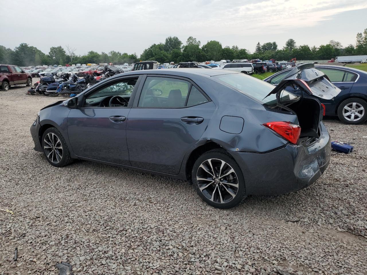 5YFBURHE7HP608830 2017 Toyota Corolla L