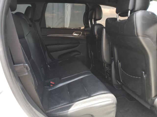 2017 Jeep Grand Cherokee Limited VIN: 1C4RJEBG1HC610477 Lot: 61026204