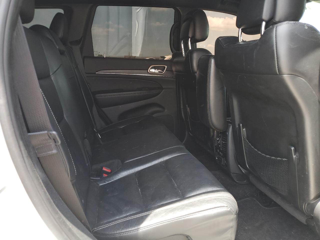 1C4RJEBG1HC610477 2017 Jeep Grand Cherokee Limited