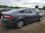 FORD FUSION SE photo