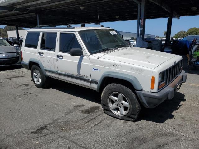 1J4FJ68S4WL107392 1998 Jeep Cherokee Sport