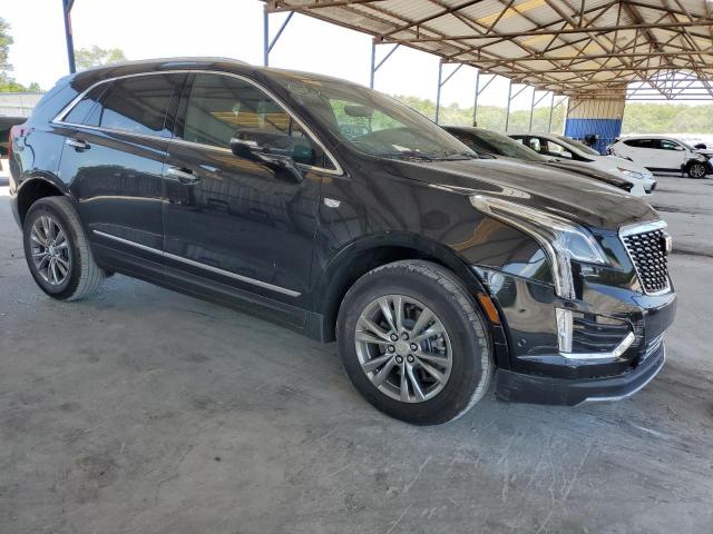 Vin: 1gykncrsxmz155473, lot: 59883874, cadillac xt5 premium luxury 20214