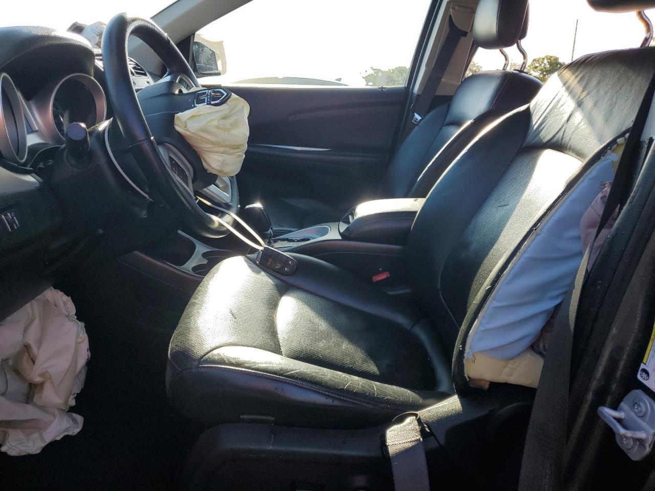 3C4PDCEG7JT466880 2018 Dodge Journey Gt