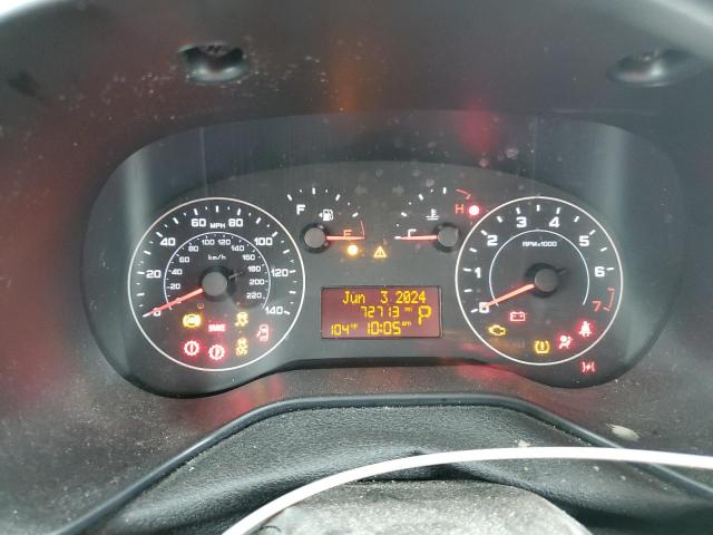 2021 Ram Promaster City VIN: ZFBHRFAB9M6U14914 Lot: 56247974