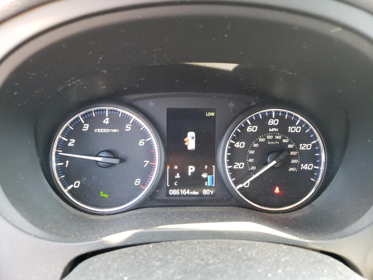 JA4AD3A31LZ019833 2020 Mitsubishi Outlander Se