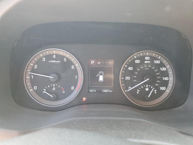 2018 HYUNDAI TUCSON SPO - KM8J33ALXJU741879