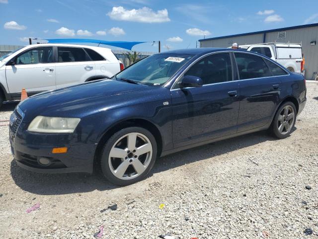 2008 Audi A6 3.2 VIN: WAUAH74F08N065821 Lot: 58825964