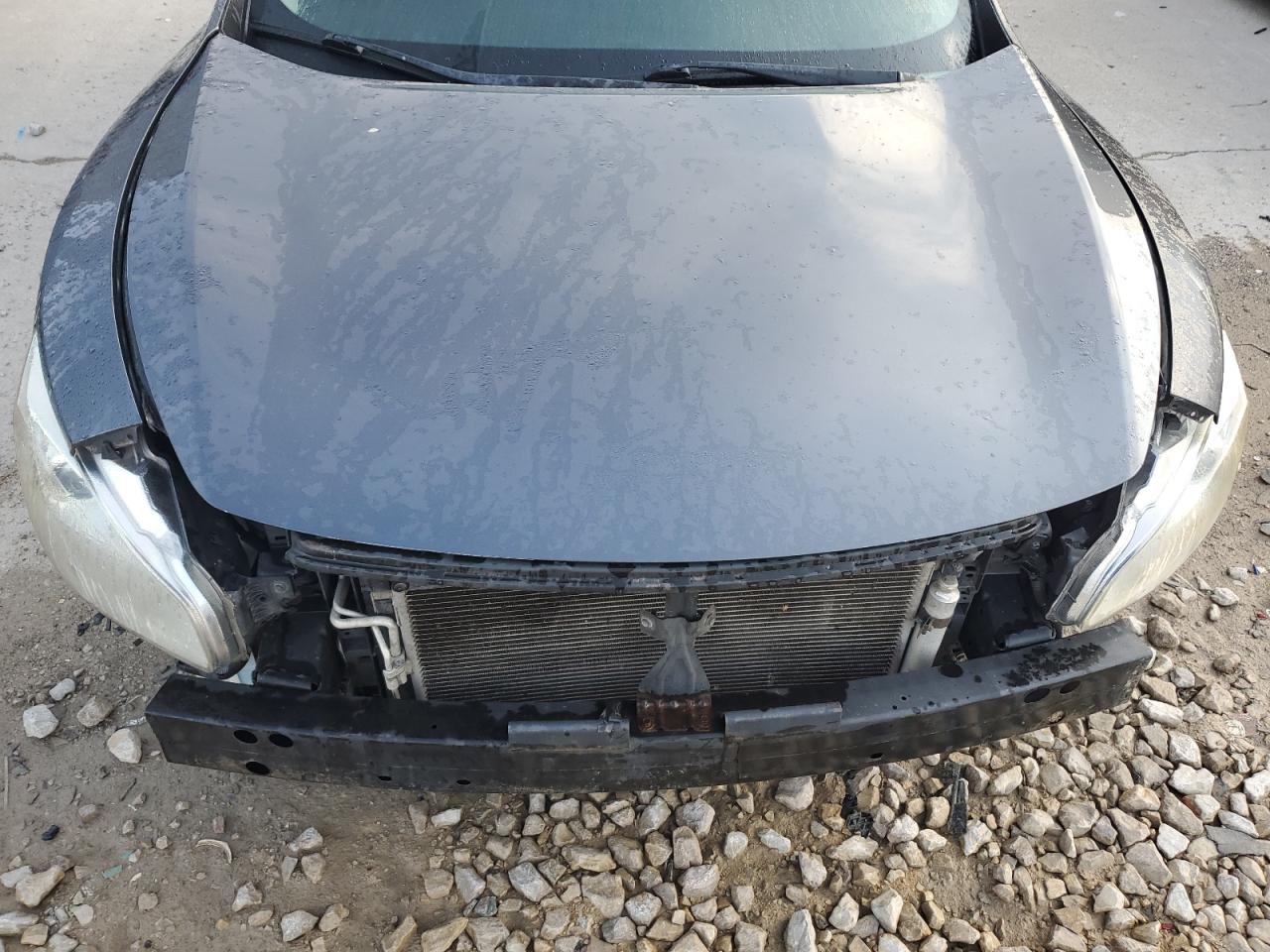 1N4AA5AP4CC867856 2012 Nissan Maxima S