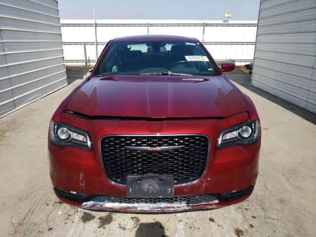 2021 CHRYSLER 300 S - 2C3CCABG1MH585388