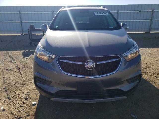 2019 Buick Encore Preferred VIN: KL4CJASB2KB853144 Lot: 57919954