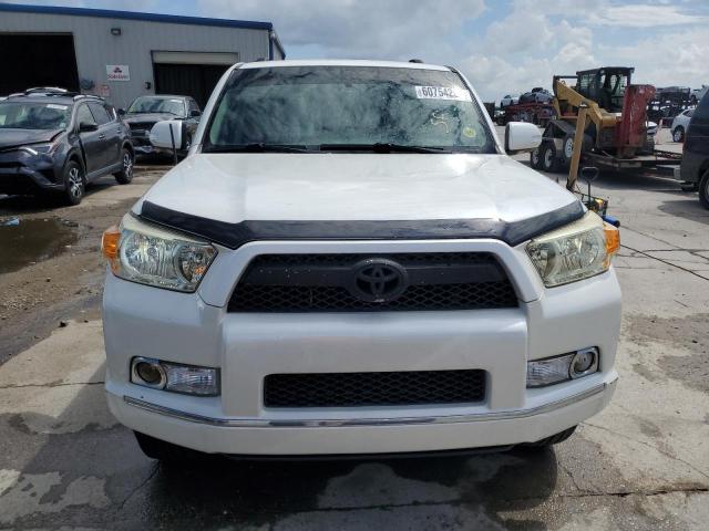 2011 Toyota 4Runner Sr5 VIN: JTEZU5JRXB5023826 Lot: 60754204