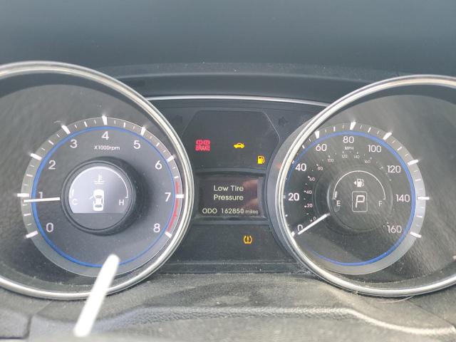 2014 Hyundai Sonata Gls VIN: 5NPEB4AC8EH908786 Lot: 59282814