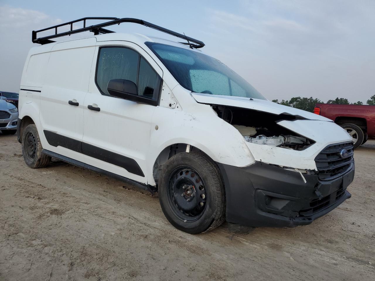 NM0LS7S28N1528298 2022 Ford Transit Connect Xl