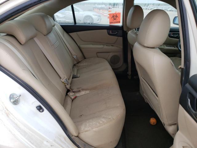 2009 Kia Optima Lx VIN: KNAGE228395298829 Lot: 60760154