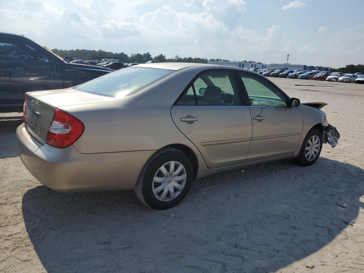 4T1BE32K85U947986 2005 Toyota Camry Le