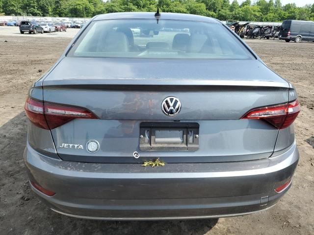 2021 Volkswagen Jetta Sel VIN: 3VWE57BU2MM086461 Lot: 59416494