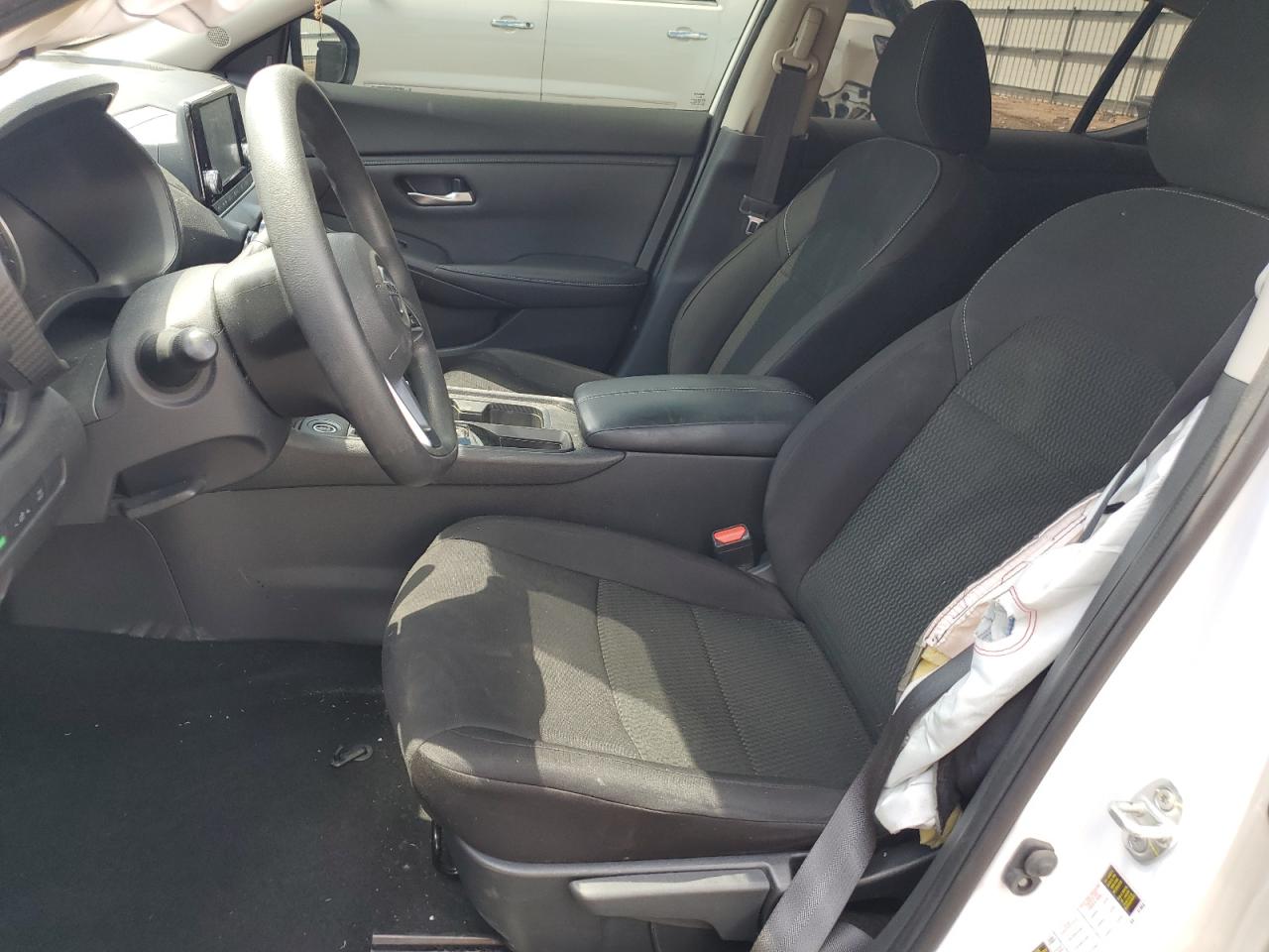 3N1AB8BV0MY314302 2021 Nissan Sentra S