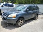 HONDA PILOT EXL photo