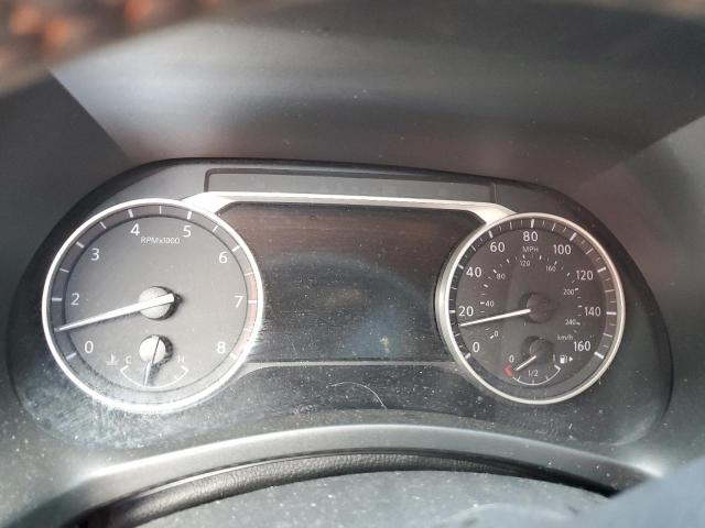 2020 Nissan Sentra Sr VIN: 3N1AB8DV0LY278347 Lot: 57051074