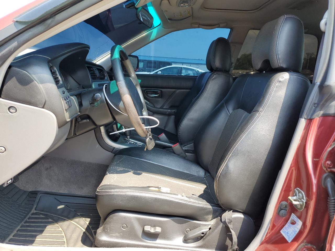 4S4BT61C437100007 2003 Subaru Baja