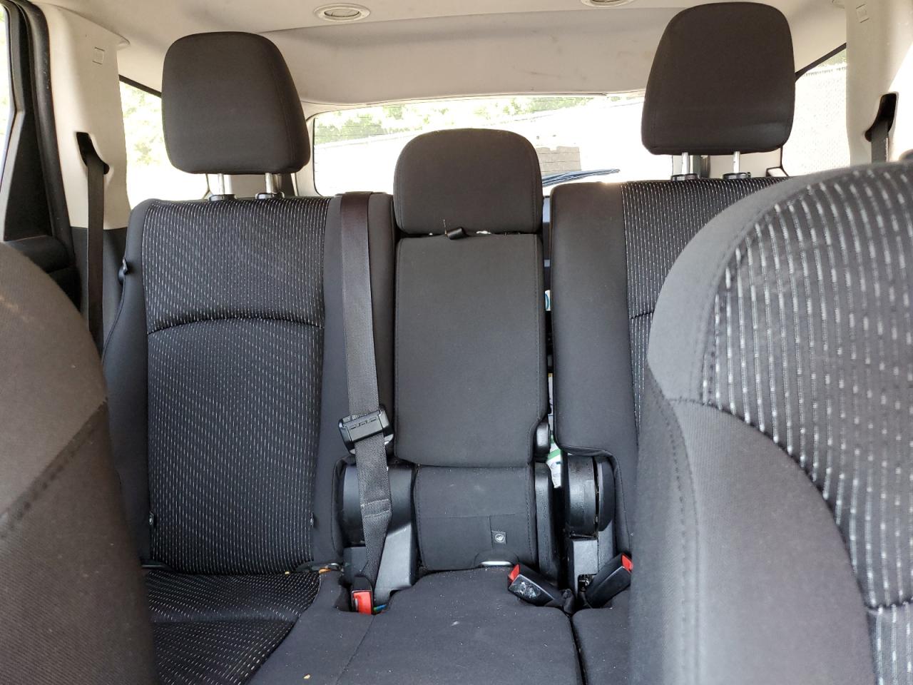 3C4PDCAB8JT520780 2018 Dodge Journey Se