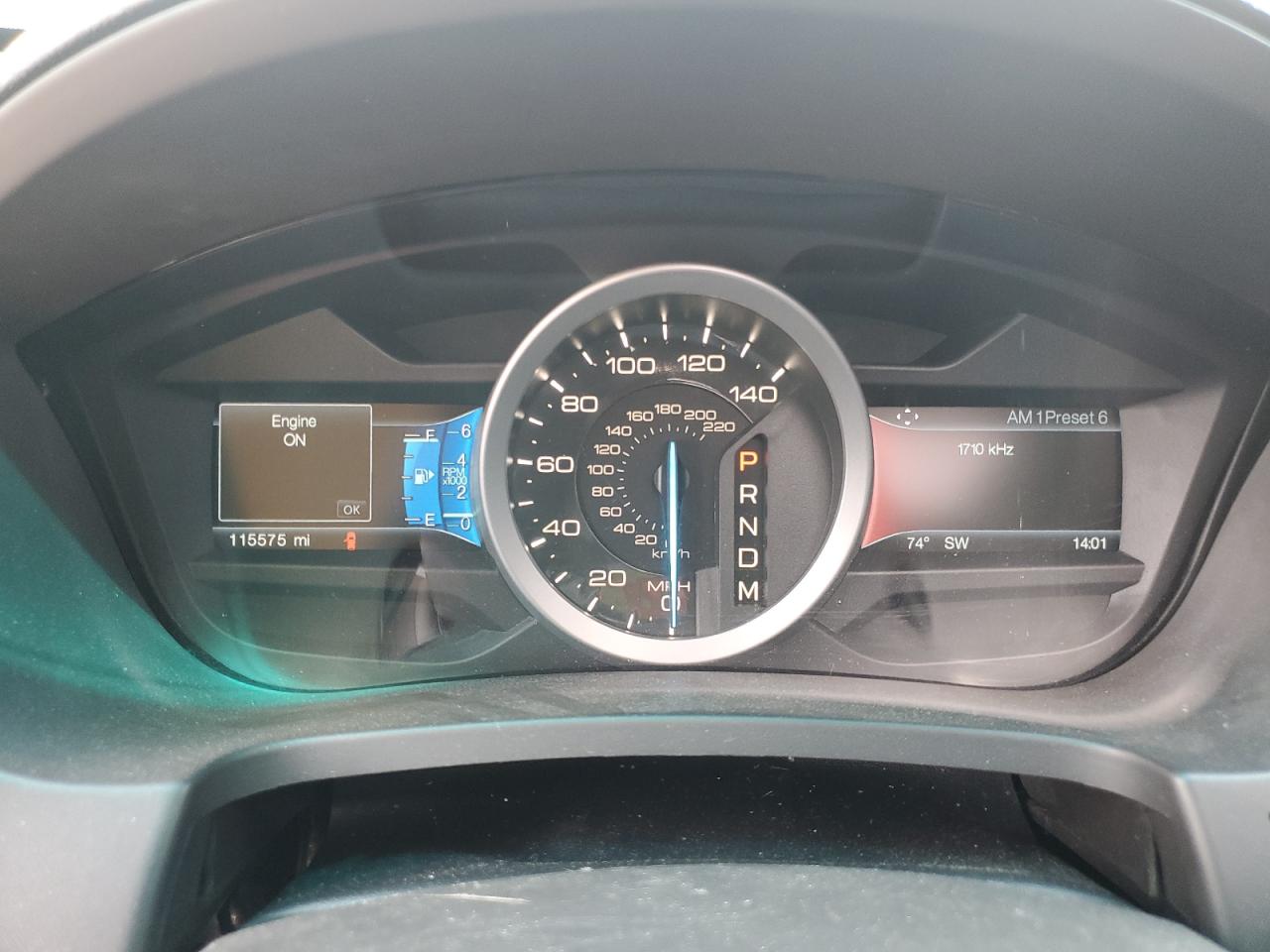 1FM5K8GT8EGC61594 2014 Ford Explorer Sport