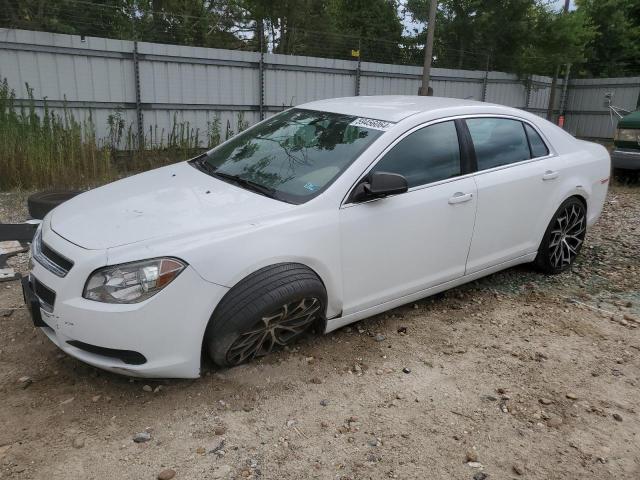 1G1ZA5E04CF233092 2012 Chevrolet Malibu Ls