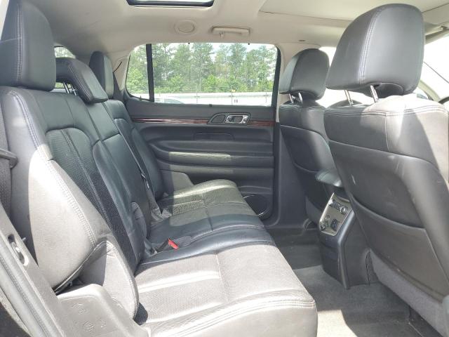 2010 Lincoln Mkt VIN: 2LMHJ5FR5ABJ12134 Lot: 57233994