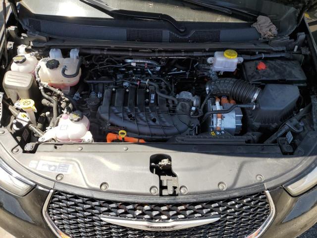 2023 CHRYSLER PACIFICA H - 2C4RC1L73PR588506