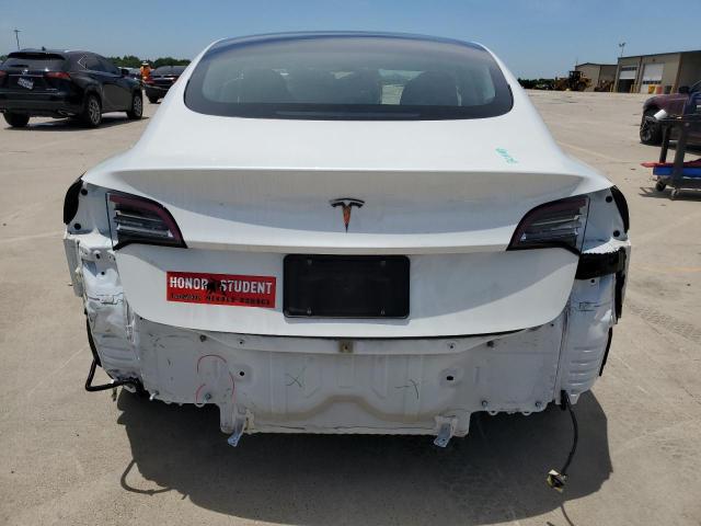 2021 Tesla Model 3 VIN: 5YJ3E1EA2MF016777 Lot: 57641544