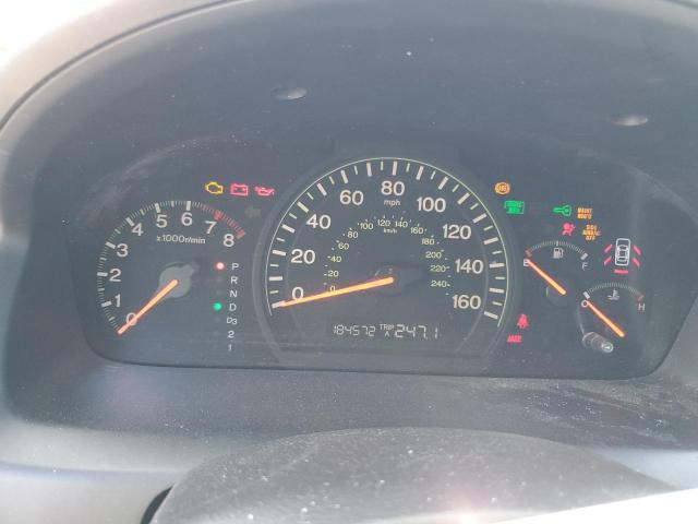 2004 Honda Accord Ex VIN: JHMCM56874C018509 Lot: 57866874