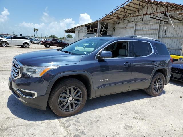 2019 GMC Acadia Slt-1 VIN: 1GKKNMLS2KZ156896 Lot: 59816044