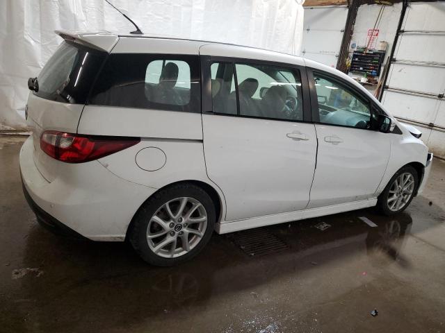 VIN JM1CW2CL8D0151333 2013 Mazda 5 no.3