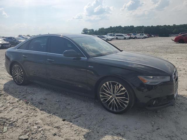 2016 Audi A6 Prestige VIN: WAUHGAFC4GN167560 Lot: 59230174