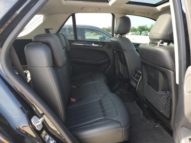 2016 MERCEDES-BENZ GLE 350 4M - 4JGDA5HB9GA622713
