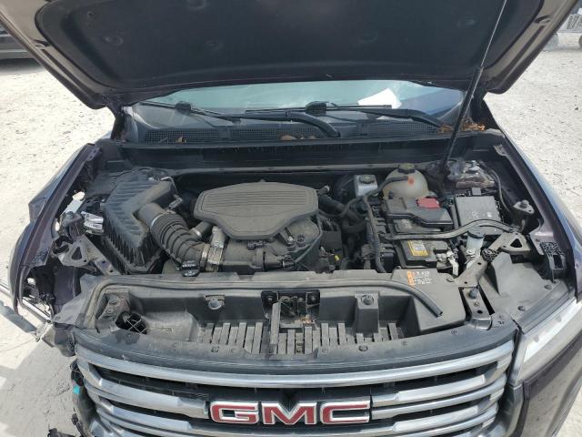 2021 GMC Acadia At4 VIN: 1GKKNLLS8MZ104718 Lot: 60064914