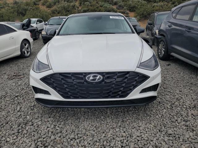 2022 HYUNDAI SONATA LIM - KMHL34J29NA186422
